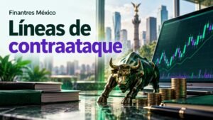 Líneas de contraataque