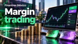 Margin trading