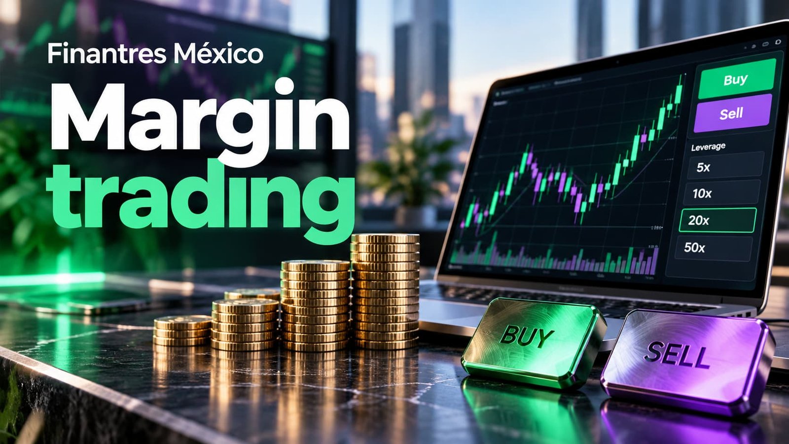 Margin trading