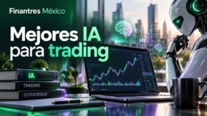 Mejores IA para trading