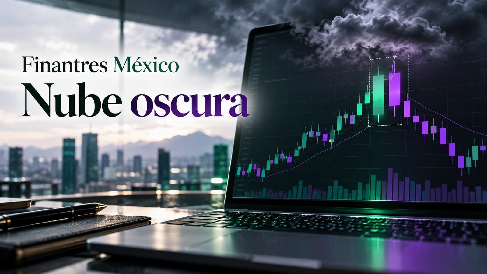 Nube oscura