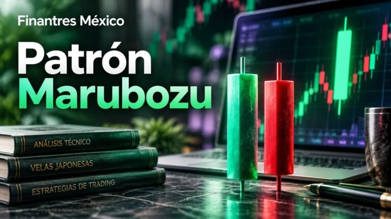 Patrón Marubozu