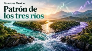 Patrón de los tres ríos