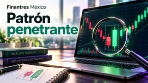 Patrón penetrante