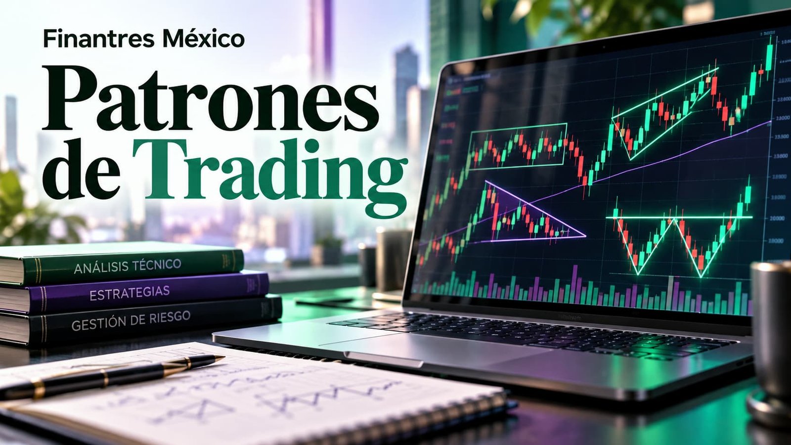 Patrones de Trading