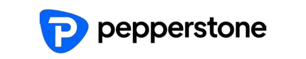Pepperstone broker logo