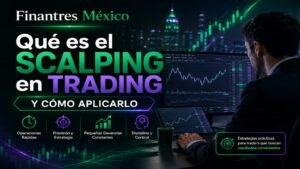 Qué es el scalping en trading y cómo aplicarlo