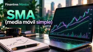 SMA (media móvil simple)