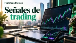 Señales de trading