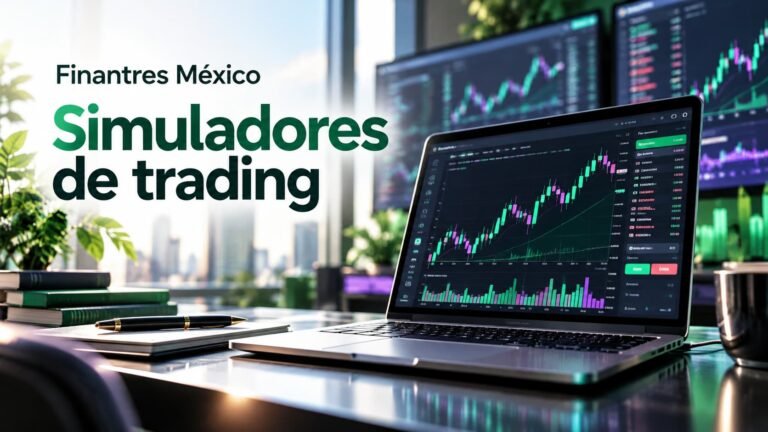 Simuladores de trading