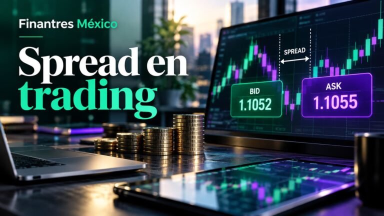 Spread en trading