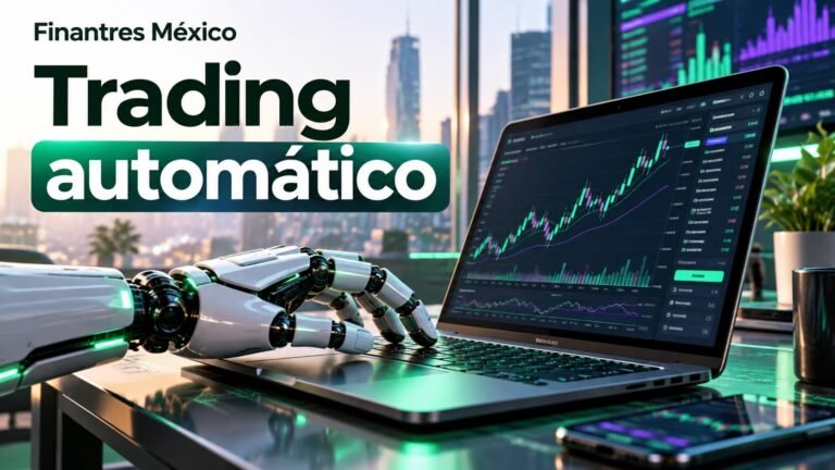 Trading automático