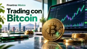 Trading con Bitcoin