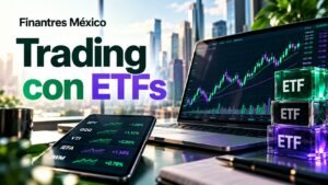 Trading con ETFs
