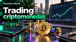 Trading criptomonedas