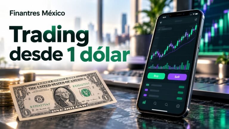 Trading desde dólar
