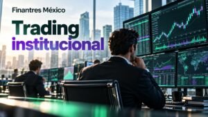 Trading institucional