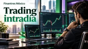 Trading intradía