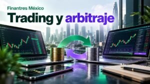 Trading y arbitraje