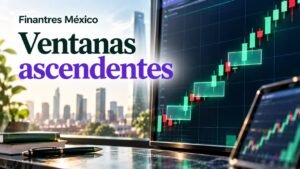 Ventanas ascendentes