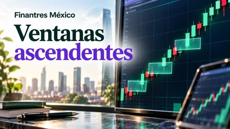 Ventanas ascendentes