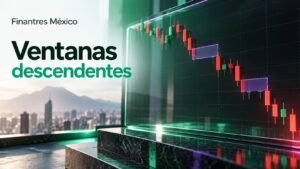 Ventanas descendentes
