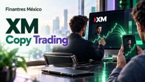 XM Copy Trading