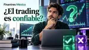 ¿El trading es confiable