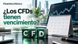 ¿Los CFDs tienen vencimiento
