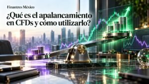¿Qué es el apalancamiento en CFDs y cómo utilizarlo