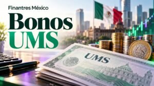 Bonos UMS