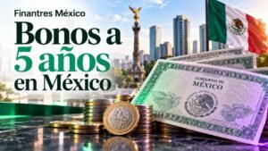 Bonos a años en México