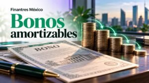 Bonos amortizables