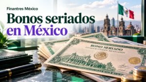 Bonos seriados en México