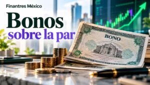Bonos sobre la par