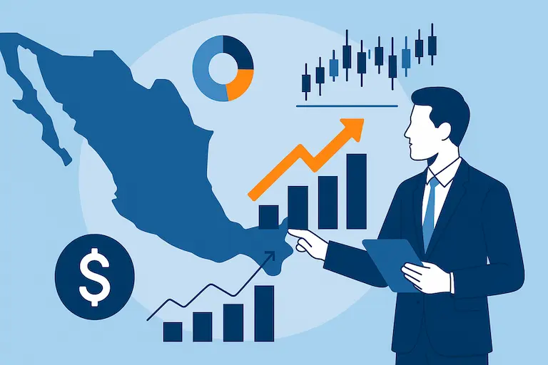 CFDs de empresas
