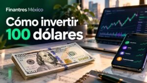 Cómo invertir dólares