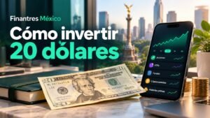 Cómo invertir dólares