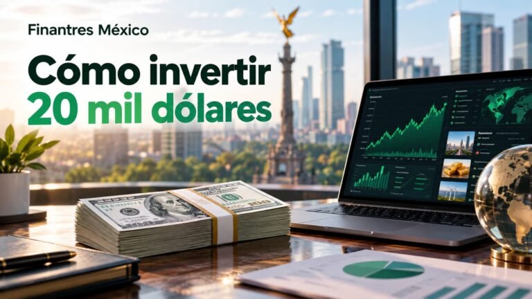Cómo invertir mil dólares