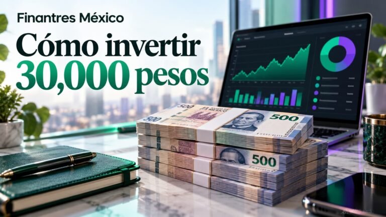 Cómo invertir , pesos