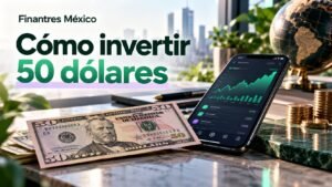Cómo invertir dólares
