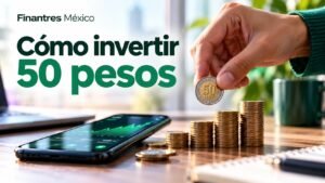 Cómo invertir pesos