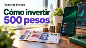 Cómo invertir pesos