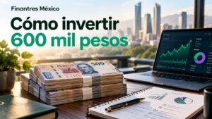 Cómo invertir mil pesos
