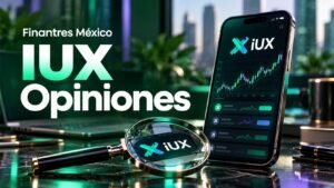 IUX Opiniones