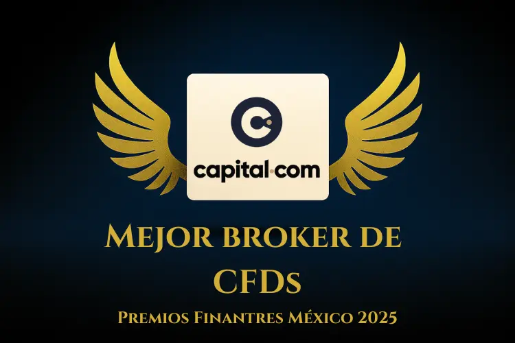Mejor broker de cfds en mexico