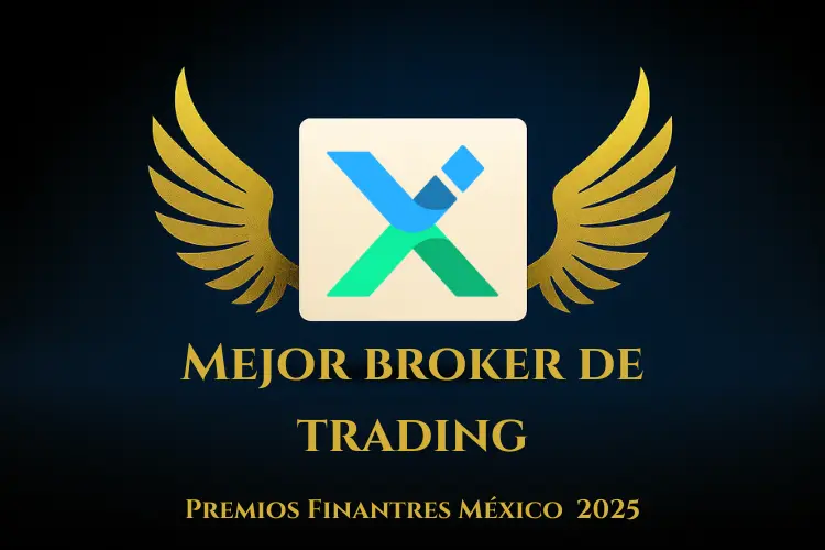 Mejor broker de trading
