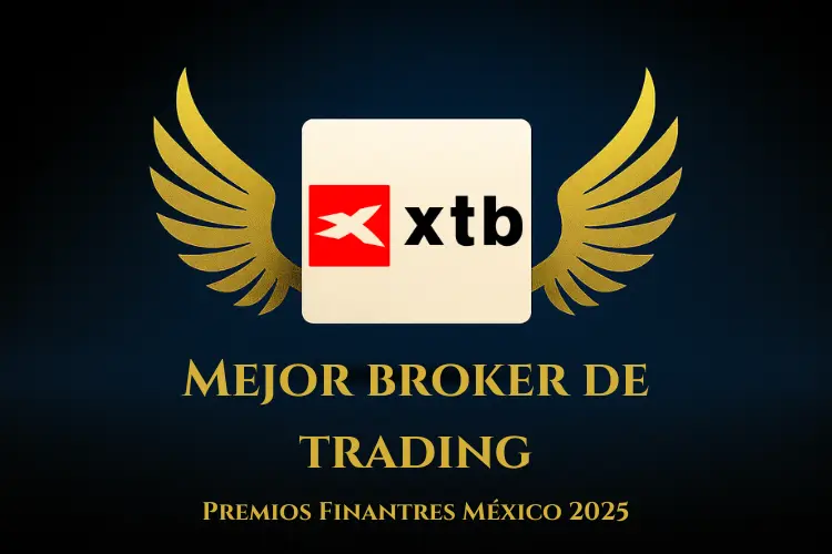 Mejor broker de trading en mexico