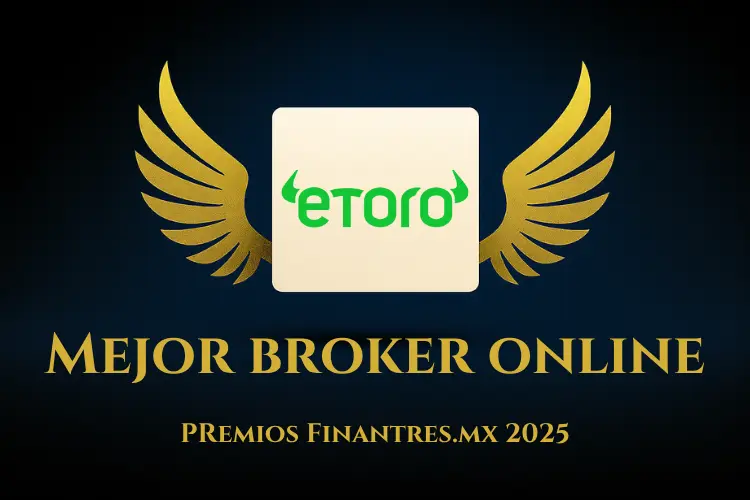 Mejor broker online