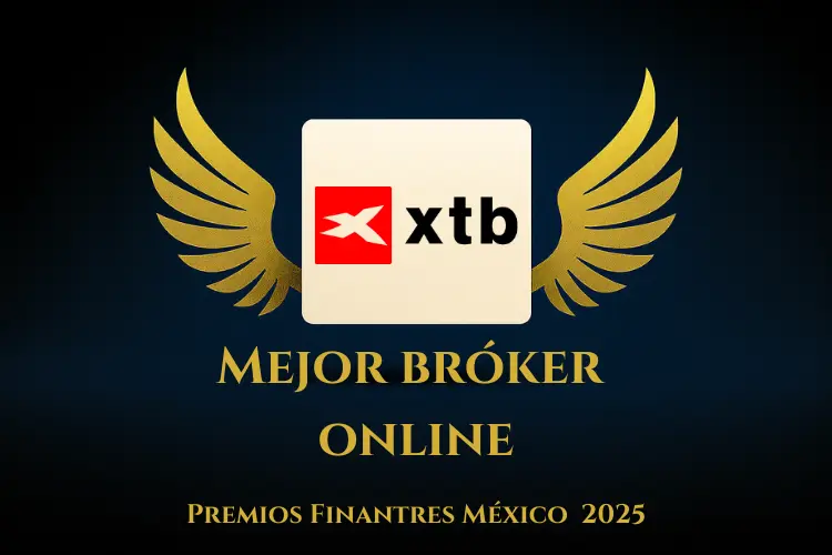 Mejor bróker online